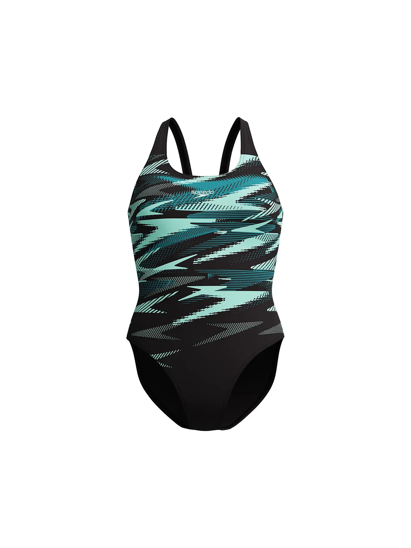 SPEEDO | Damen Badeanzug Hyperboom Placement | 